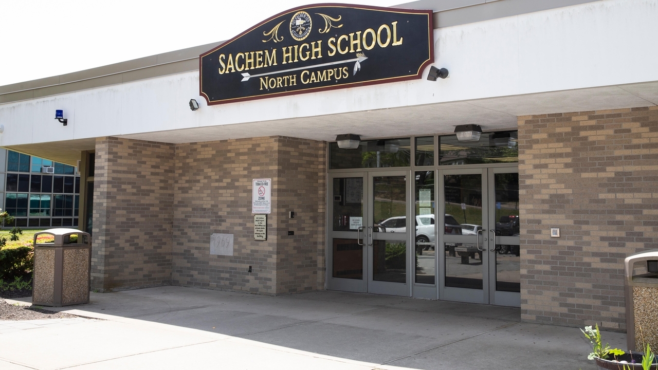 Sachem school district signals compliance with mascot ban - Vimarsana News