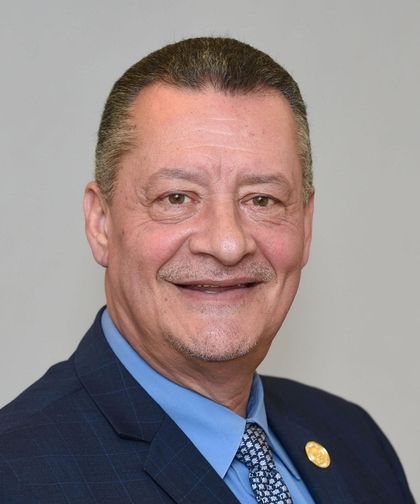 Samuel J. Gonzalez