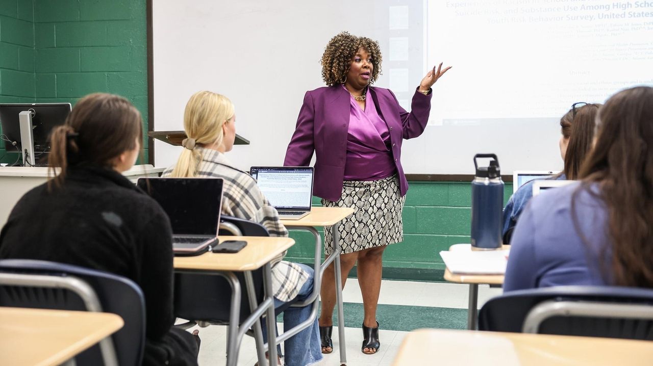 Experiencing racism in school may trigger mental distress, substance abuse in students, CDC survey says