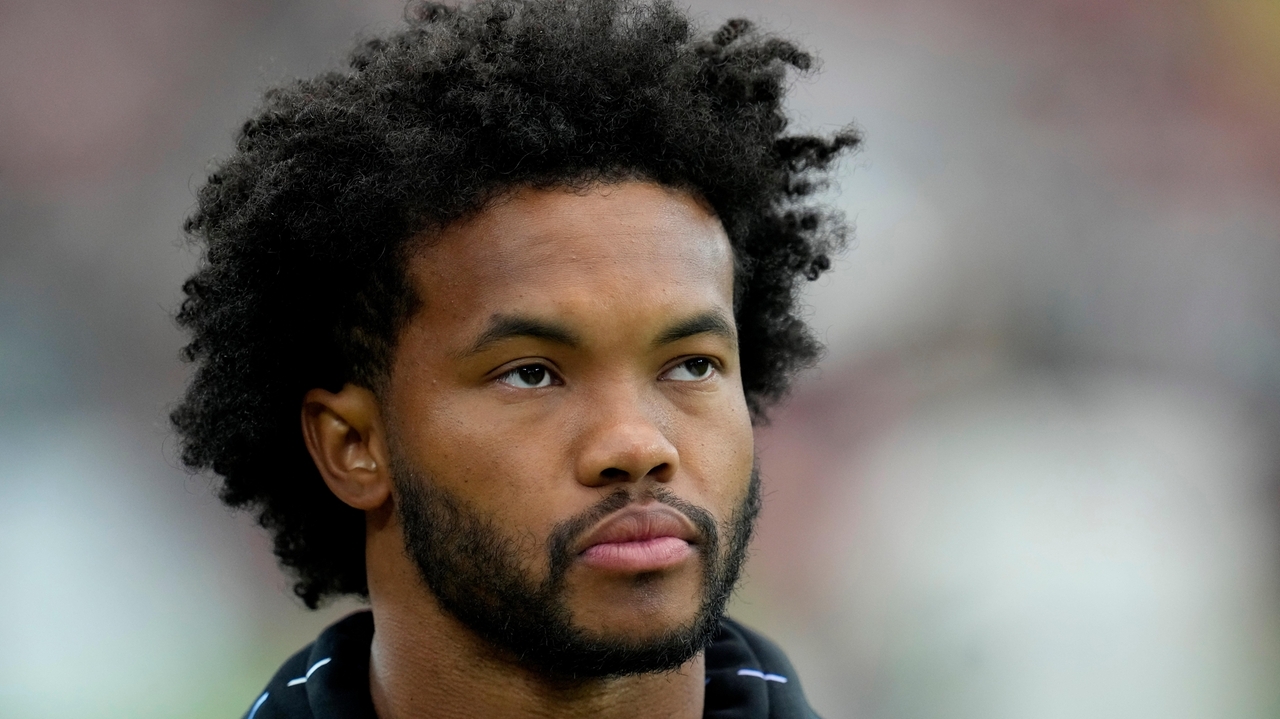 Cardinals hit rock bottom, but Kyler Murray's imminent return brings ...