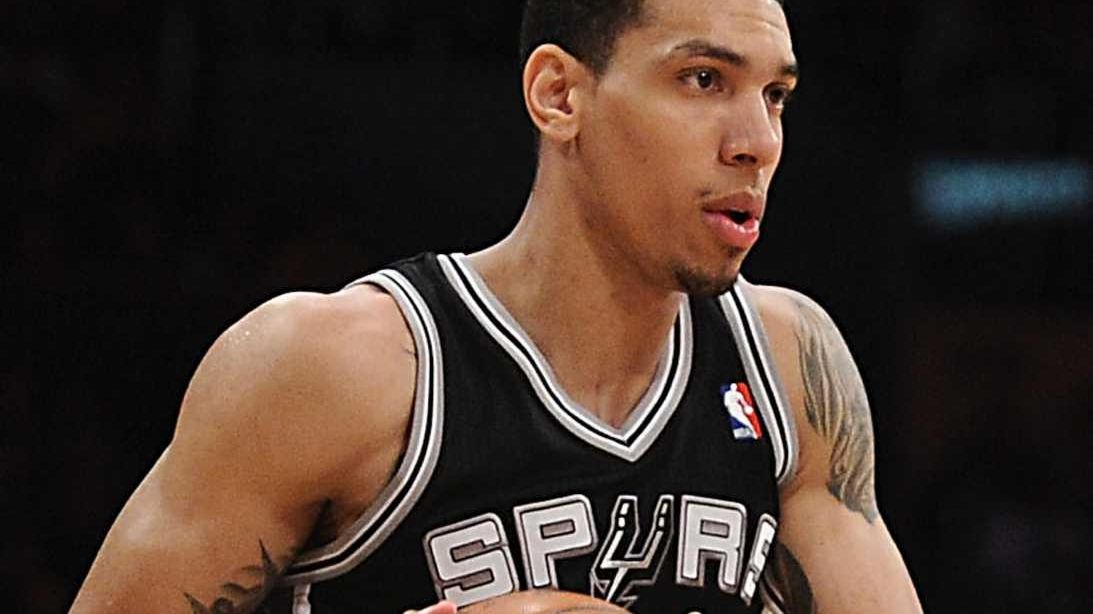 Danny Green: The Spurs Must Re-Sign Him