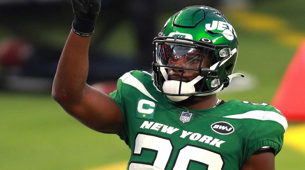 Why re-signing Marcus Maye should be 1 of Jets' top priorities this  offseason 