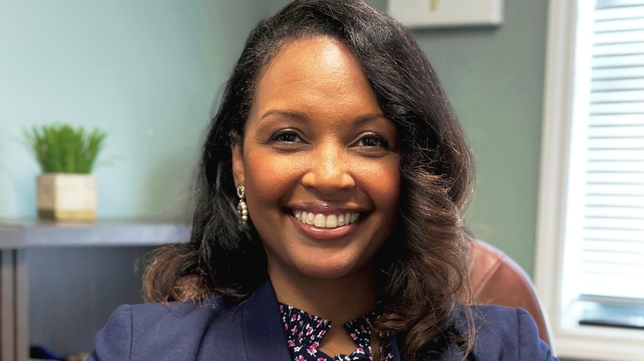 April Poprilo named interim leader of Nassau BOCES - Vimarsana News