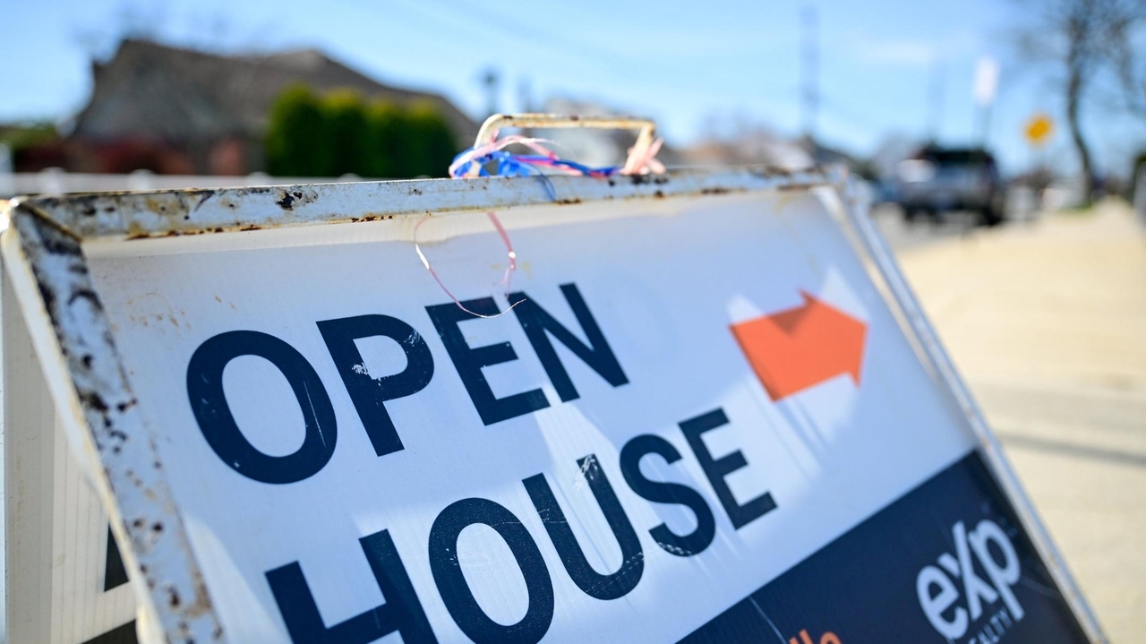 Long Island home prices surge to record highs in August in country's 'strongest seller's market'