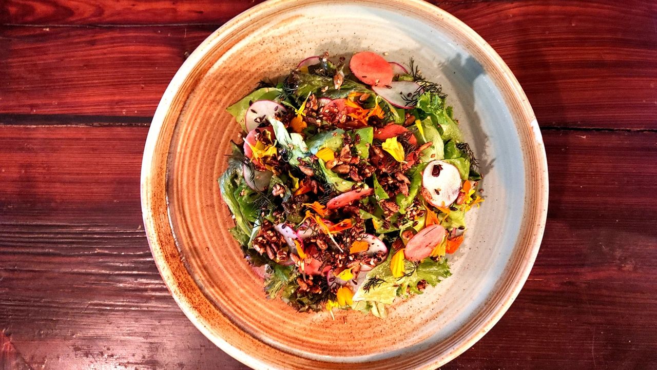 Revival by Toast to open in Port Jefferson Newsday