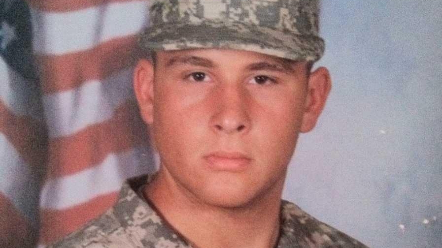 Iraq War vet hit by car dies from injuries - Newsday