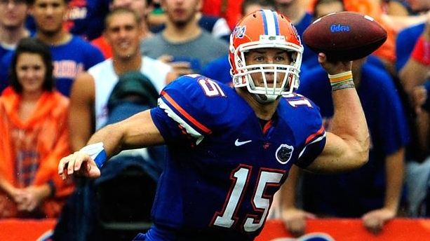 Tim Tebow, National Football League, News, Scores, Highlights, Stats, and  Rumors