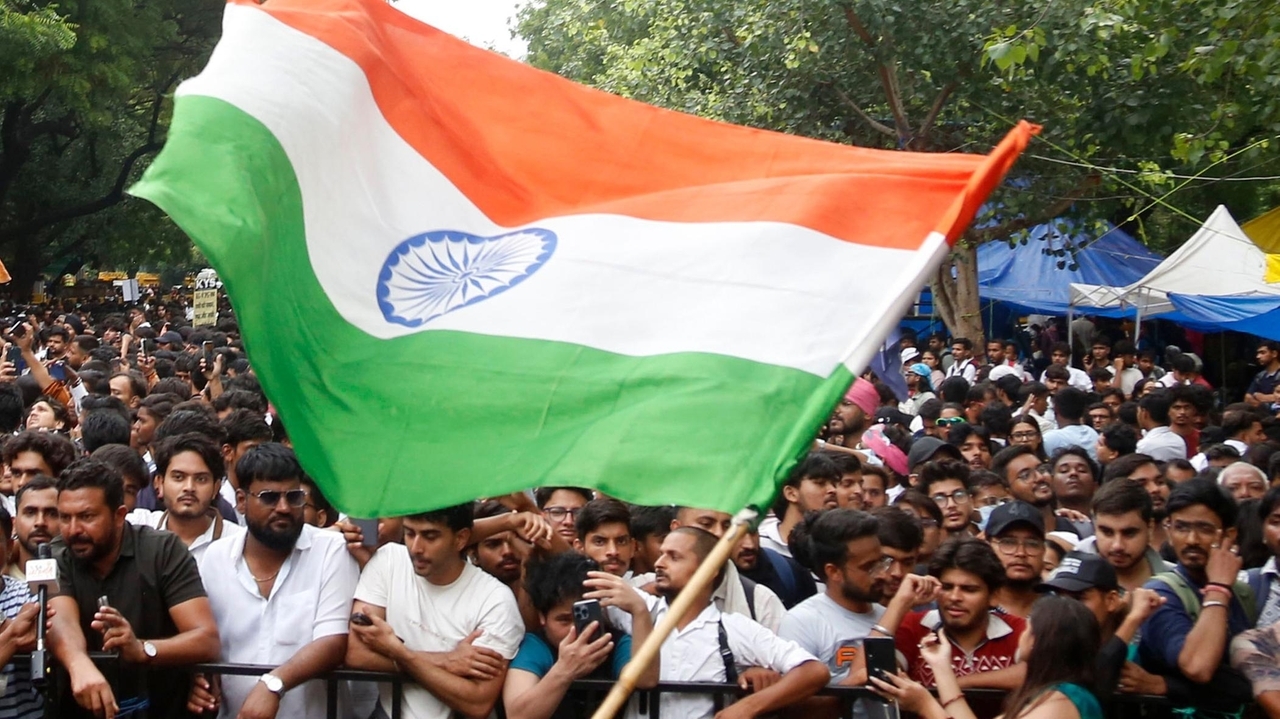 India's youth-led Cockroach movement vows to continue protest after police crackdown
