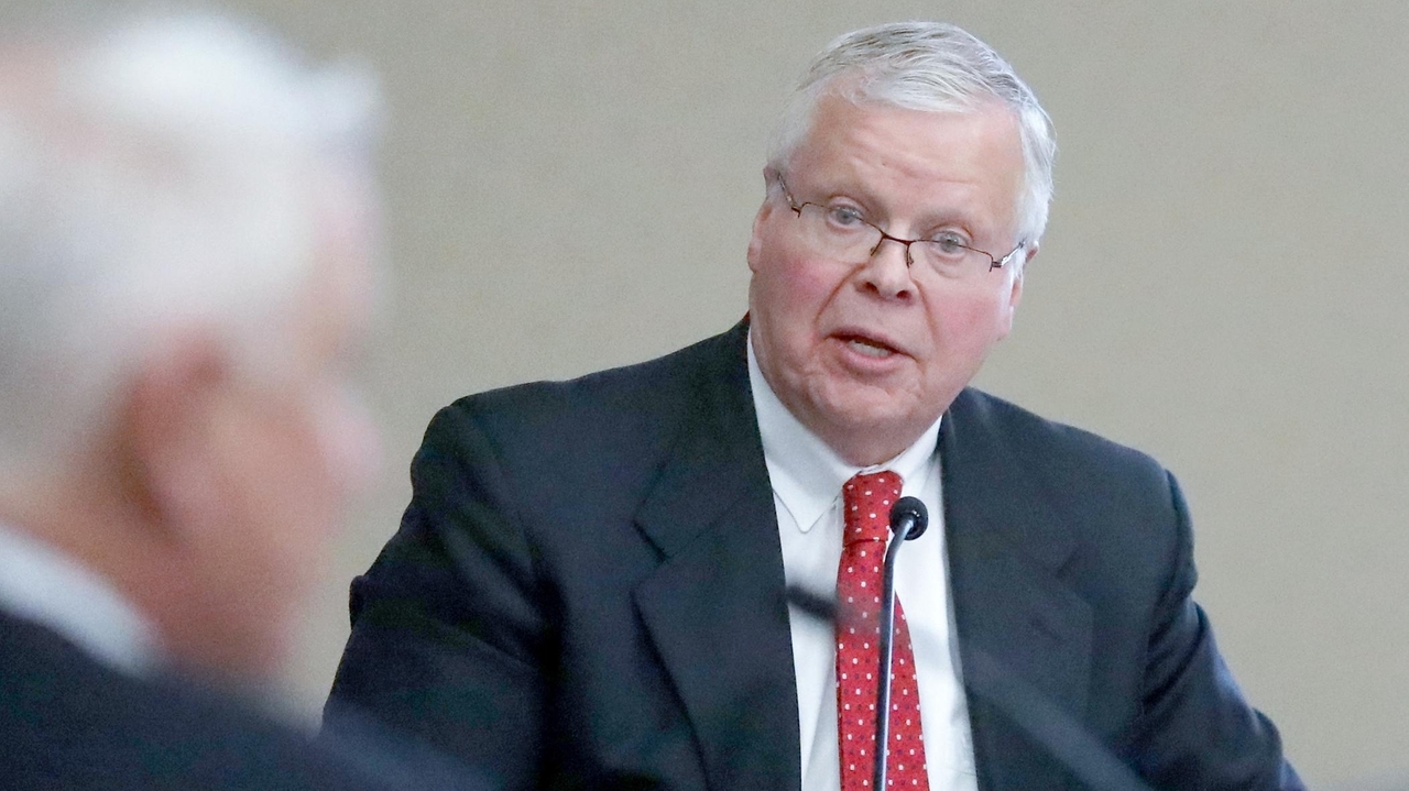Universities of Wisconsin board votes to fire system president after he ...