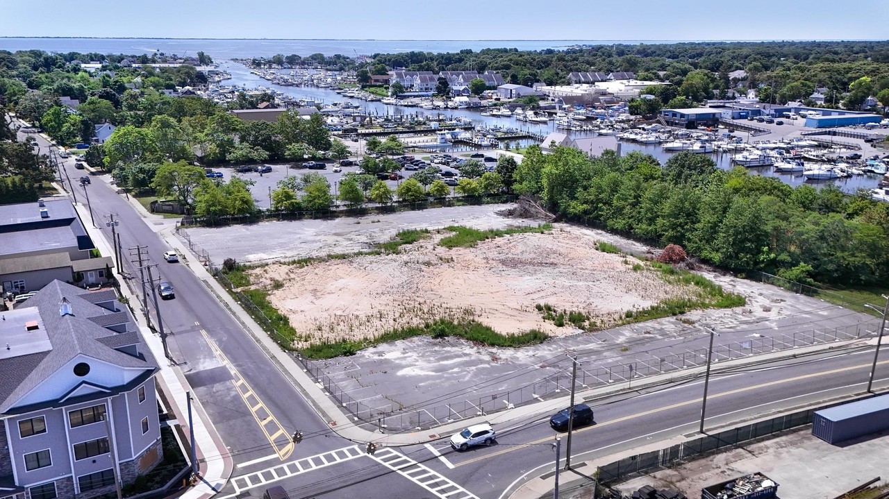 Patchogue hotel developers seek $5 million state grant, 20 years of tax ...