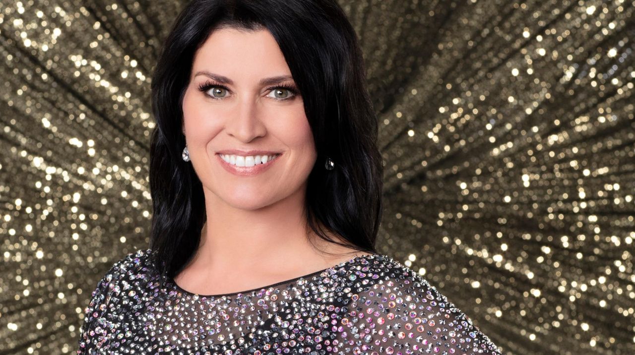 LI's Nancy McKeon eliminated from 'Dancing With the Stars' Newsday
