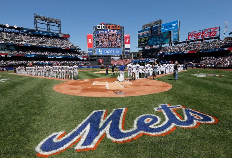 At Mets home opener, change is just around the corner — Queens Daily Eagle