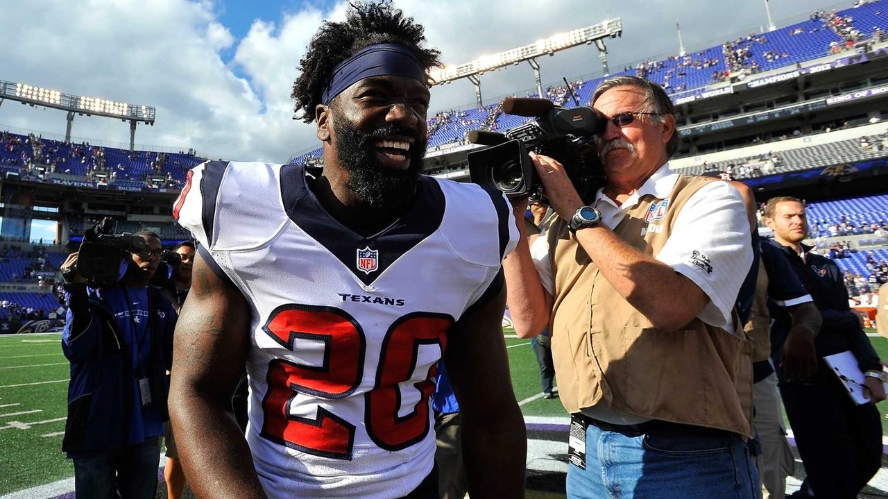 Jets Sign Safety Ed Reed - Sports Talk Florida - N