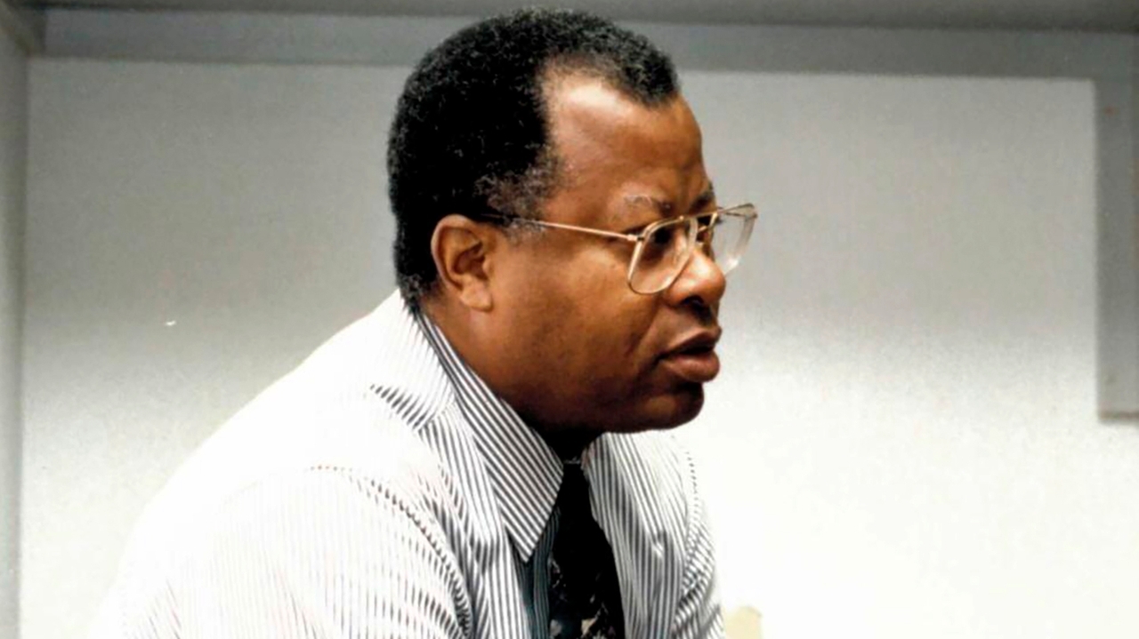 Former AP journalist and spokesman Jack Stokes dies at 73 - Newsday