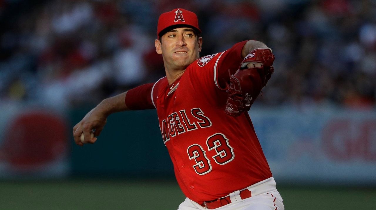 Matt Harvey admits cocaine use in explosive Tyler Skaggs trial