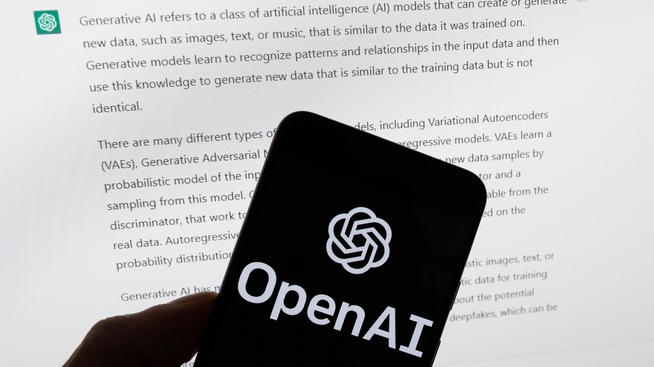 OpenAI Foundation pledges $1B in grants to ensure AI 'benefits all of ...