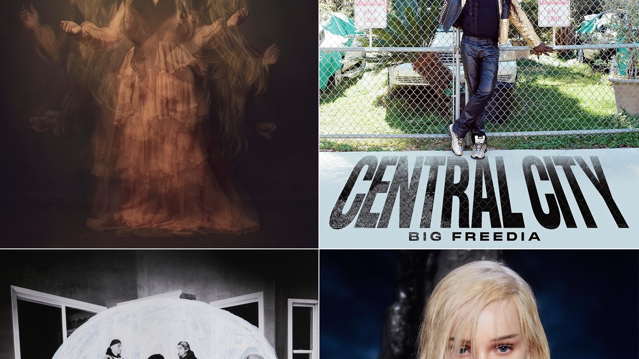 What to stream this week: 'And Just Like That' back, Kelly Clarkson sings, Robert Downey Jr. drives - Vimarsana News