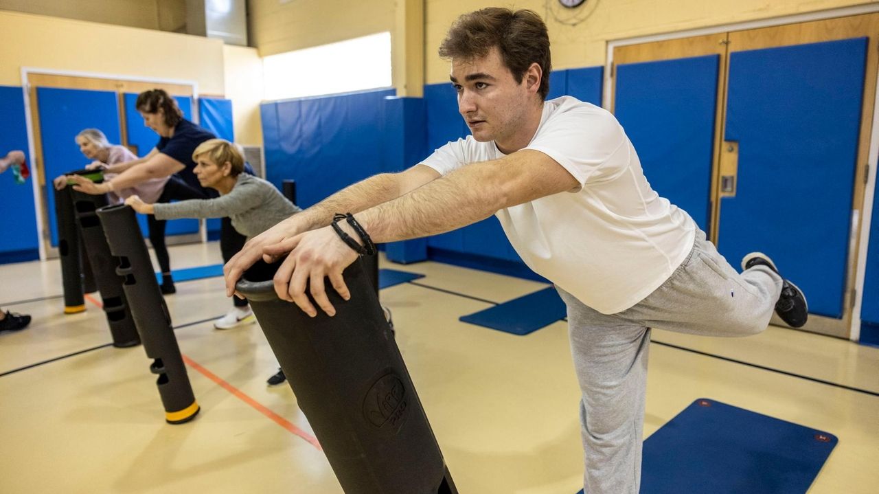 Babylon Town introduces holistic health and wellness program for