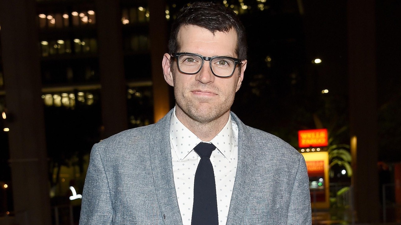 Timothy Simons on why Jonah's running for president on 'Veep,' more ...