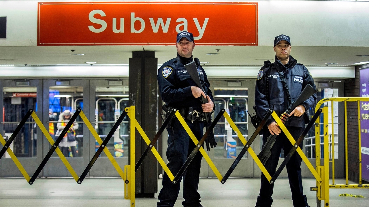 Federal appeals court upholds life term for Times Square suicide bomber but overturns top count