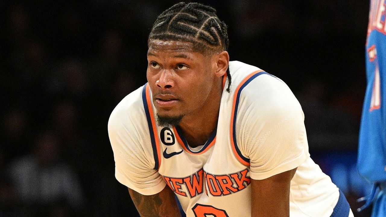 Popper What moves could Knicks make before trade deadline? Newsday