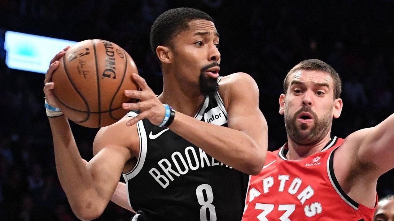 Nets preseason schedule features two games in China Newsday