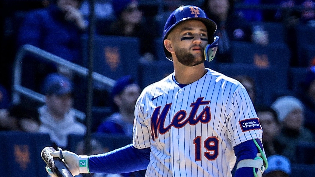 David Lennon: Hey, Mets fans . . . Bo Bichette agrees with you