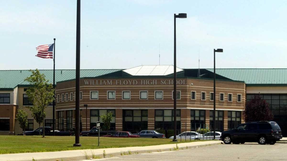 On Brookhaven's mind Should high schools offer rehab? Newsday