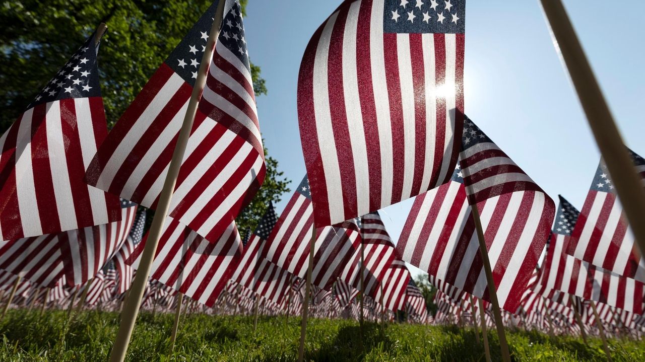 Memorial Day weekend weather forecast Mostly dry Sunday, Sunday, rain