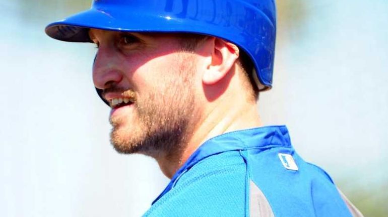 Jon Niese got a nose job after Carlos Beltran teased him, has lost 10  pounds since