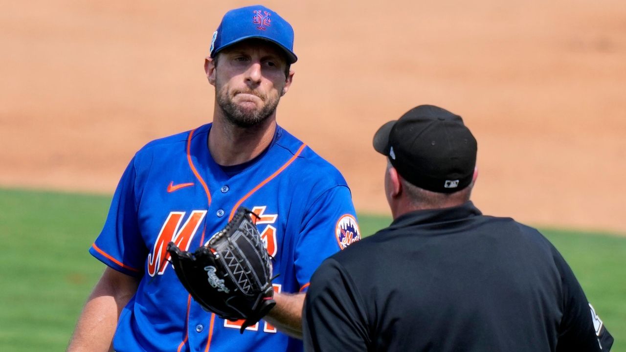 Carjacking scare shaped Mets prospect Luis Guillorme - Newsday