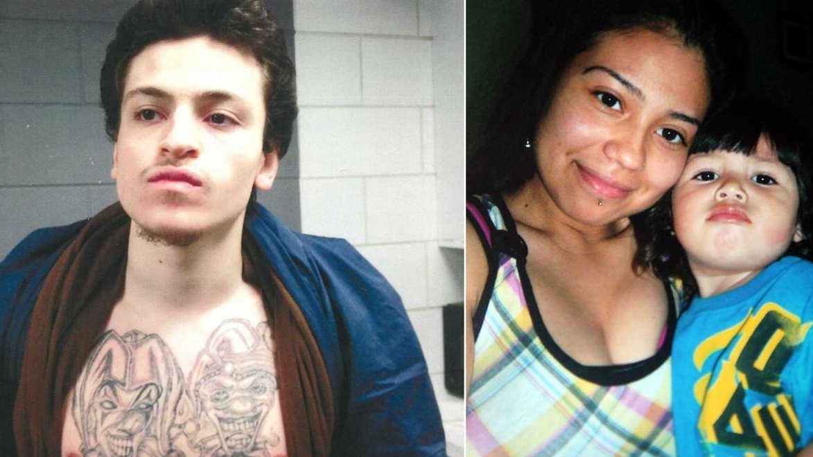 MS-13 gang member Adalberto Guzman sentenced to life in slaying of mom ...