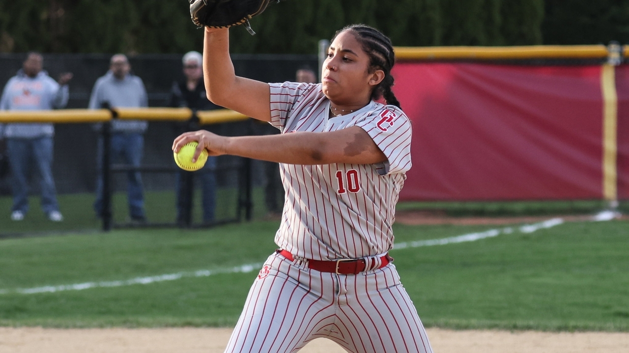 Diamond Stars: Top performances in Long Island softball and baseball ...