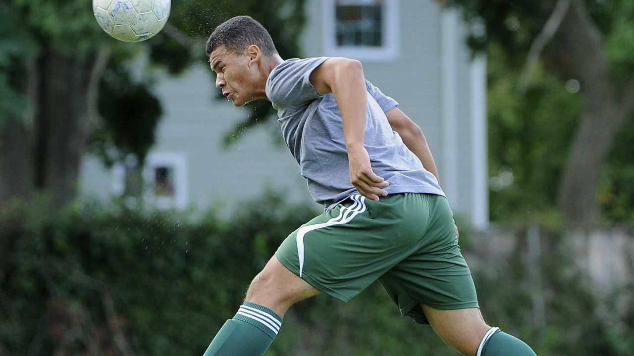 Long Island Top 10 boys soccer rankings Newsday