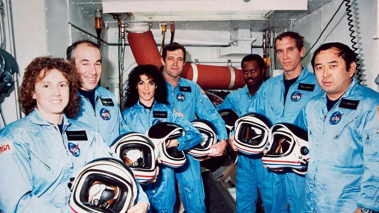 A moment in time that changed my childhood