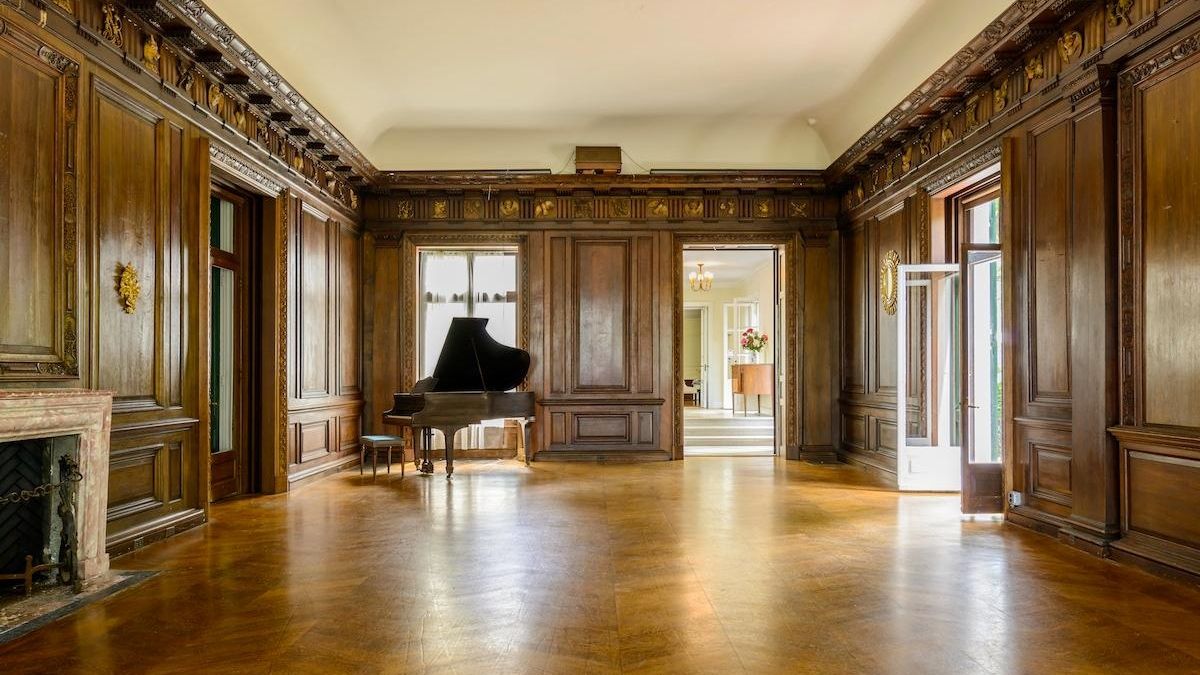 Which incredible Long Island property do you prefer? Newsday