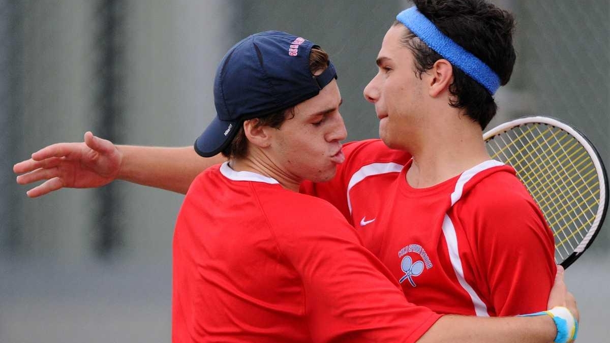 Reiter-Tropiano key CSH's LI tennis title - Newsday
