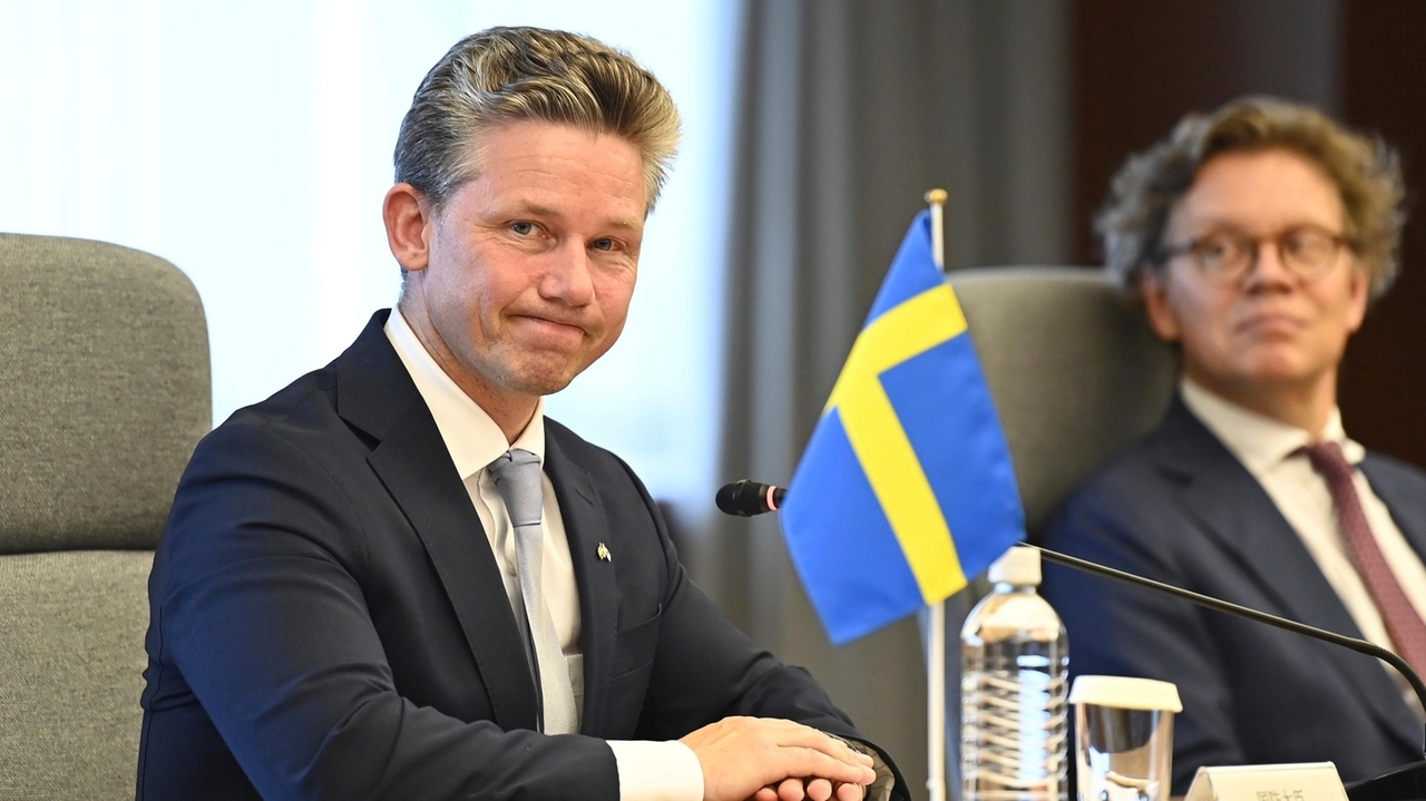 Japan supports Sweden's NATO membership as defense ministers strengthen ties - Vimarsana News