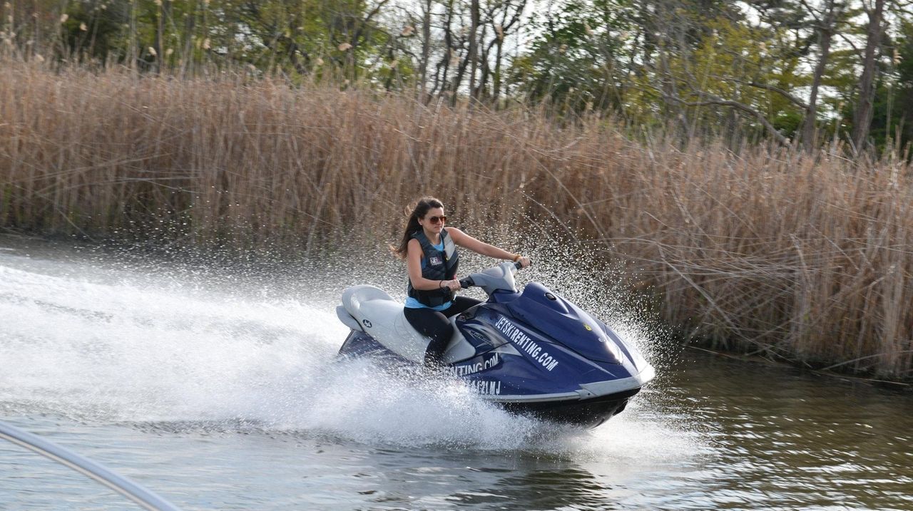 jet ski rental north fork long island