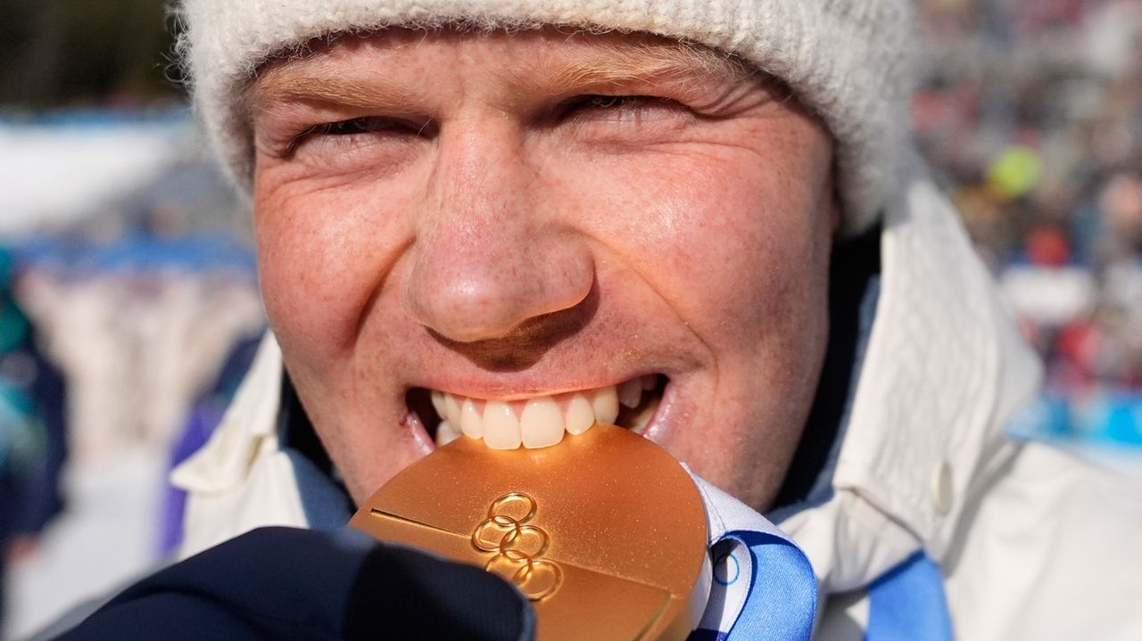 Norway's dominance at Winter Games based on tradition, depth and development