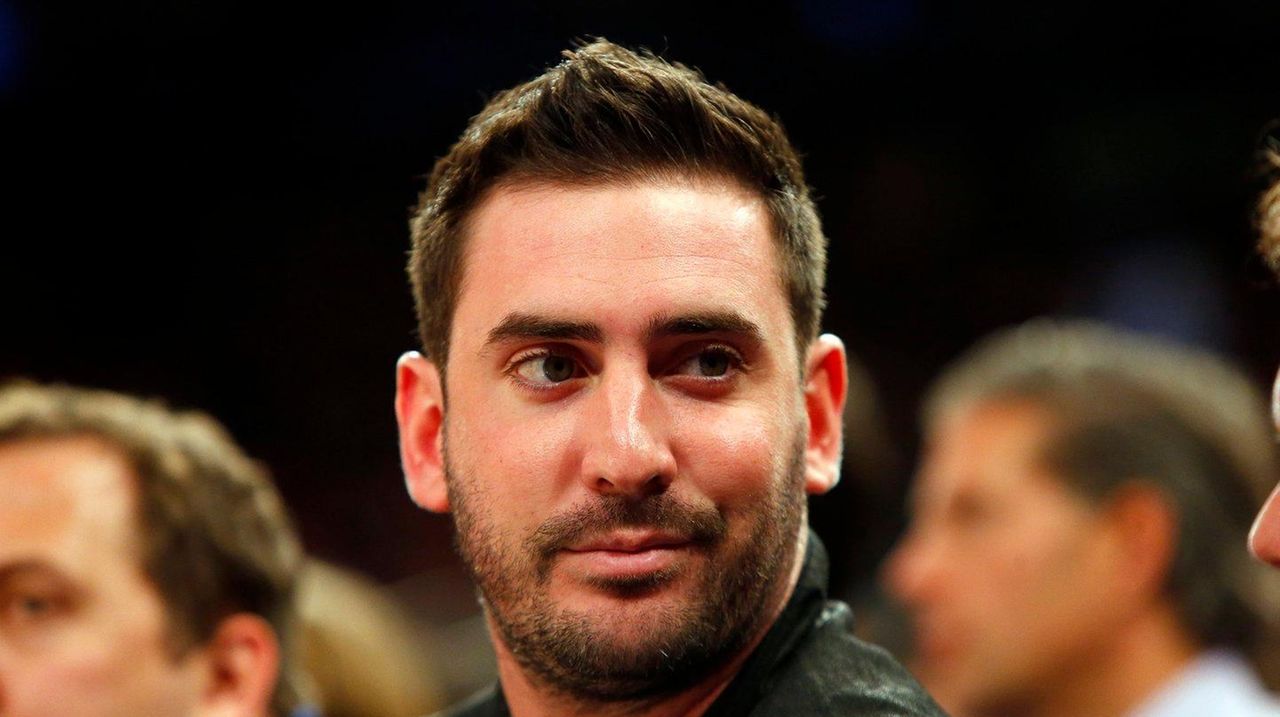 Mets to cut ties with Matt Harvey