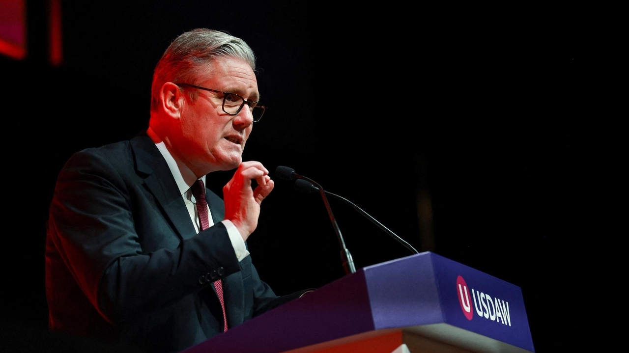 UK leader Starmer faces more pressure over Mandelson ambassador appointment