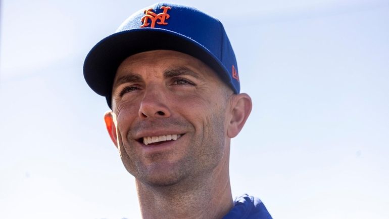 David Wright said on Tuesday, Feb. 20, 2024, “To be...