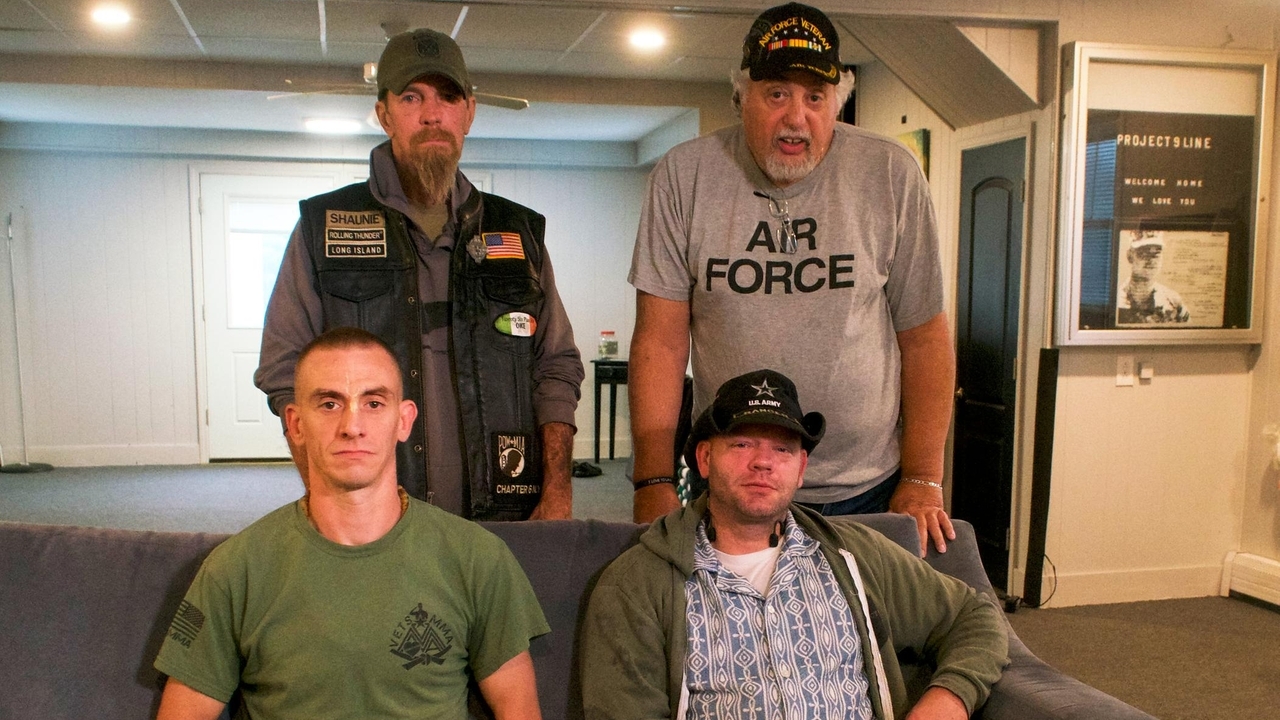 LI veterans concerned about proposed bill that would reduce benefits for service-connected tinnitus and sleep apnea care
