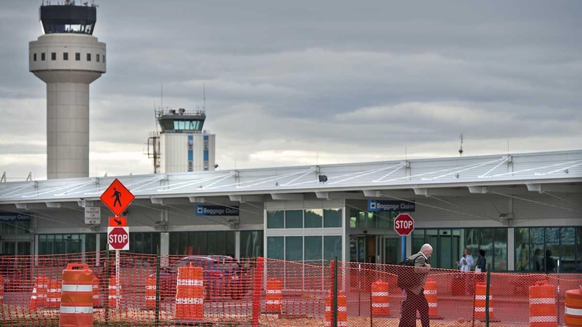 Islip seeks to put allure back in MacArthur Airport Newsday