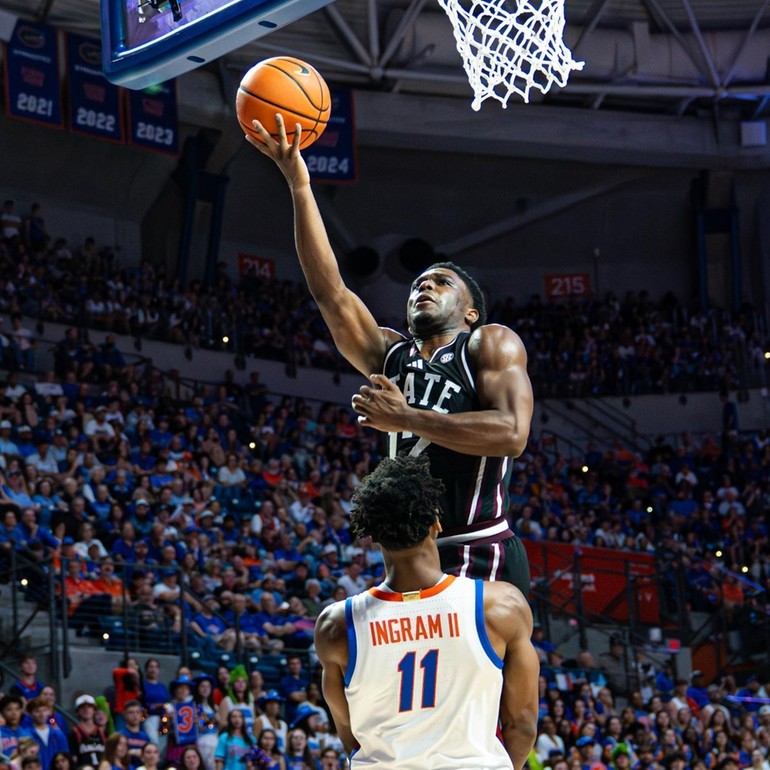 Mississippi State looks to return to NCAA Tournament form after ...