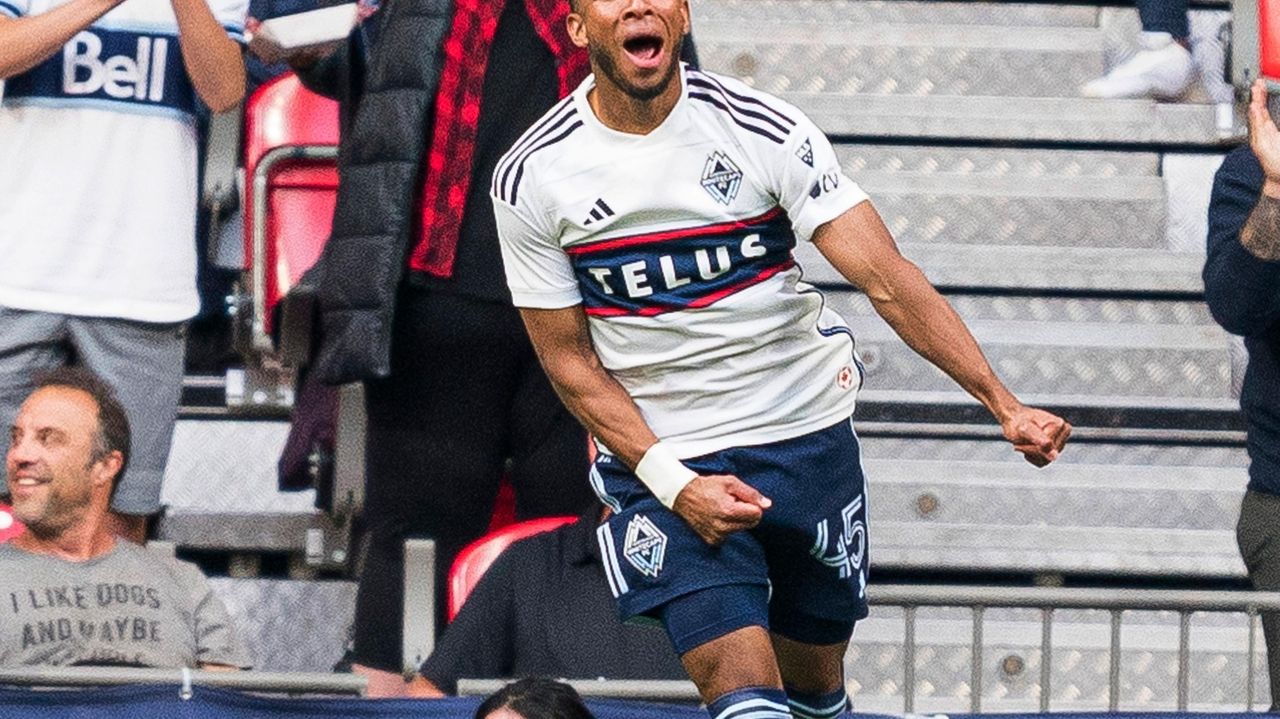 MLS Communications] With his goal after just 29 seconds tonight, Whitecaps  FC's Pedro Vite became the second player in MLS history to score within 30  seconds of a match twice in the