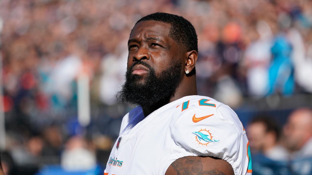 NFL Free Agency: Dolphins sign Terron Armstead to 5-year deal [Instant  Reaction]