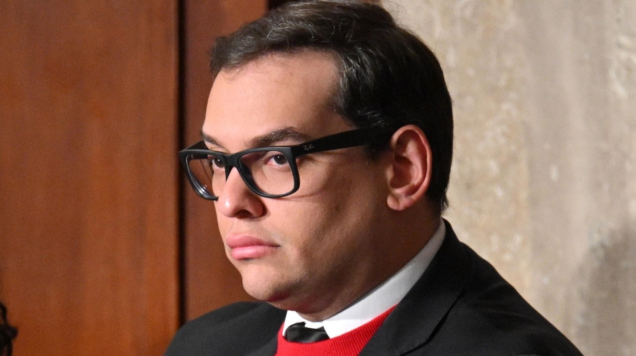 Rep. George Santos won't seek reelection after scathing ethics report cites evidence of lawbreaking - Vimarsana News