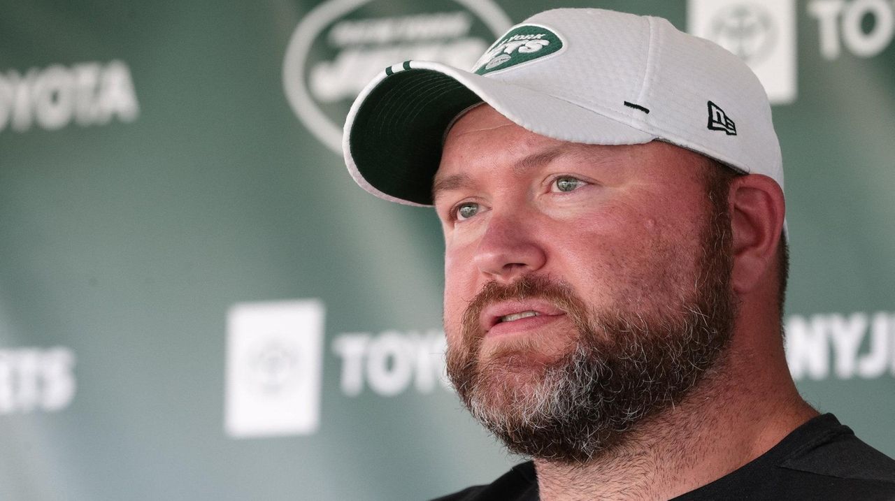 Jets Loss Highlights Off-Season's Biggest Joe Douglas Missteps